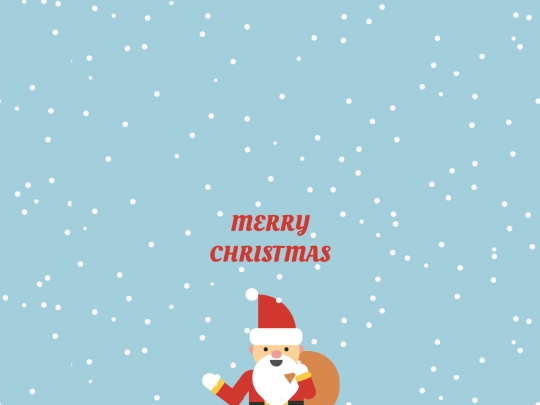 christmas screenshot