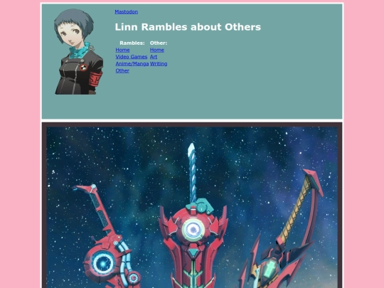 rambles/videogames/xeno screenshot