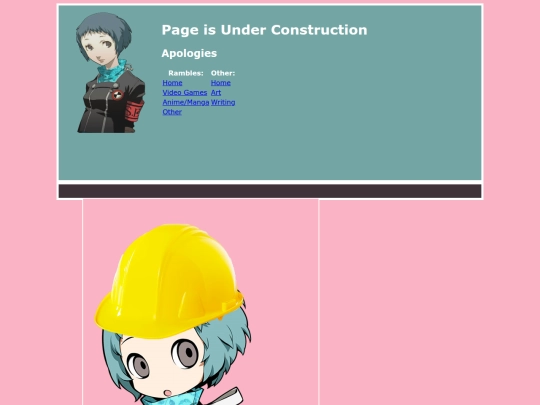wip screenshot