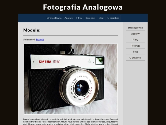 strona/jakubskrobotowicz — kopia/index/sub/Aparaty/aparaty screenshot