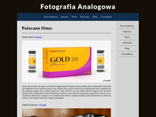 strona/jakubskrobotowicz — kopia/index/sub/Filmy/Filmy screenshot