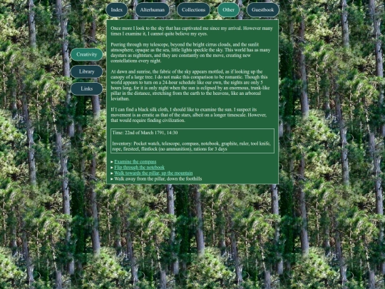 other/creativity/rootspan/explorer/1-4 screenshot