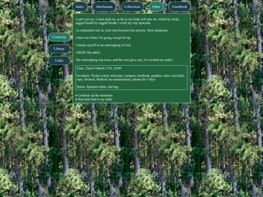 other/creativity/rootspan/explorer/2-2 screenshot