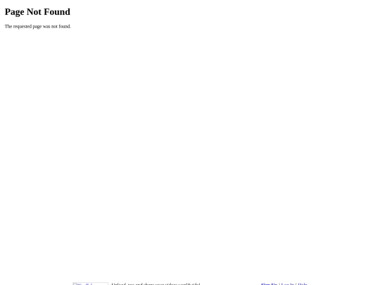 YouTube - Broadcast Yourself. screenshot