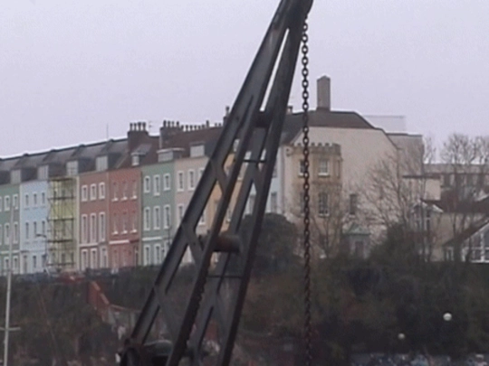 bristol screenshot