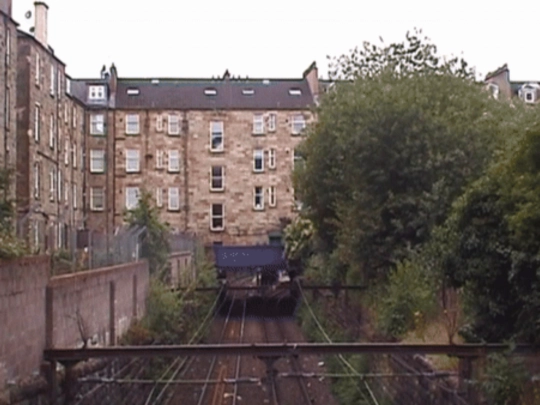 glasgow screenshot