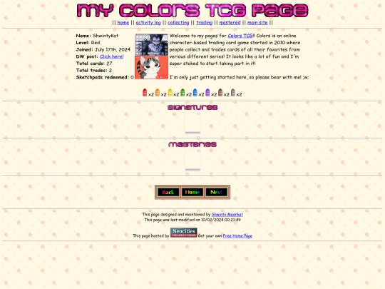 colorstcg/home screenshot