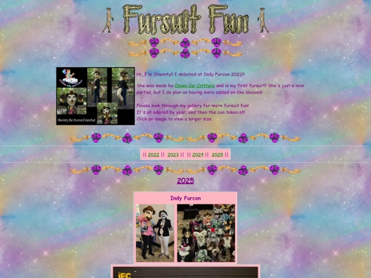 furry/fursuit screenshot