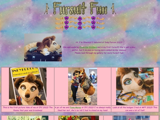 fursuit screenshot
