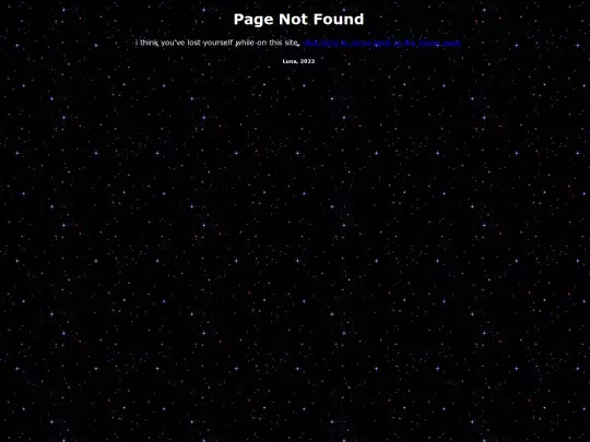 chr2 screenshot