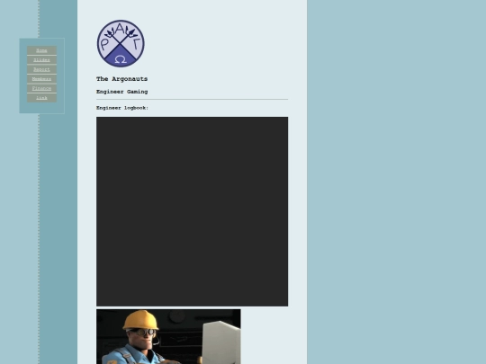 logbook screenshot