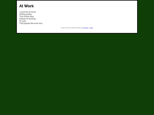 atwork screenshot