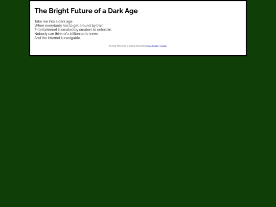 darkage screenshot