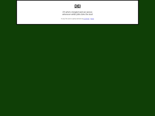 dei screenshot