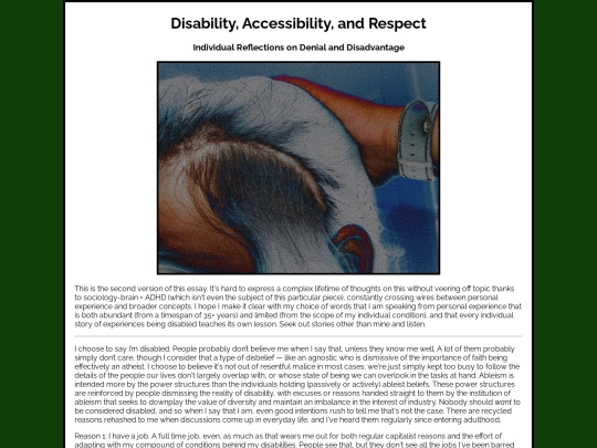 disabilityrespect screenshot
