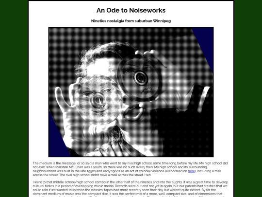 noiseworks screenshot