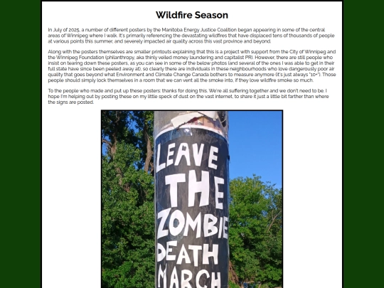 wildfireseason screenshot
