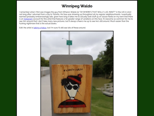 wpgwaldo screenshot