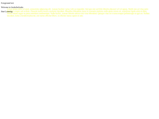 background screenshot