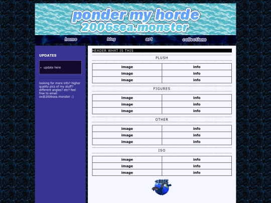 collections/test screenshot