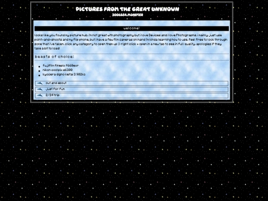 extras/photos screenshot