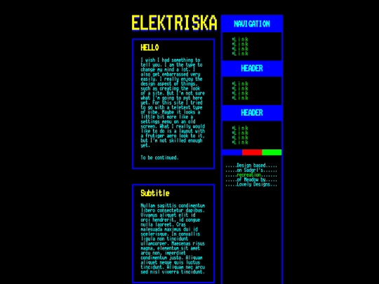 newfule screenshot