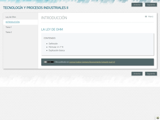 introduccin screenshot