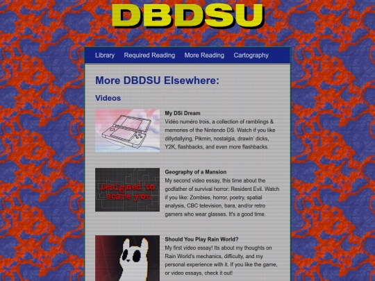 media screenshot