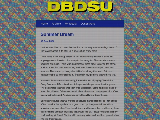 posts/2024-12-09-Summer-Dream screenshot