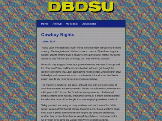 posts/2024-12-12-Cowboy-Nights screenshot