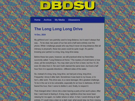 posts/2024-12-14-The-Long-Long-Long-Drive screenshot