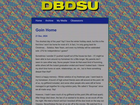 posts/2024-12-21-Goin-Home screenshot