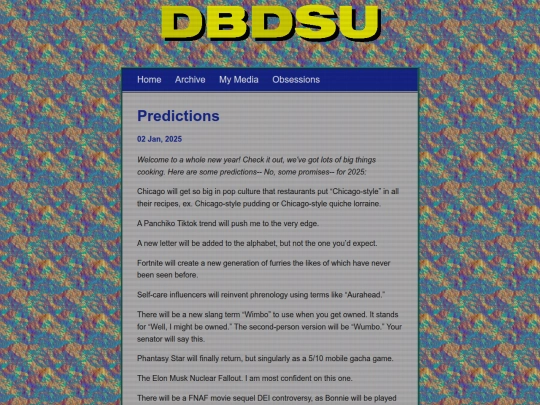 posts/2025-01-02-Predictions screenshot