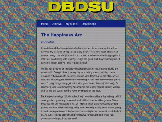 posts/2025-01-23-The-Happiness-Arc screenshot