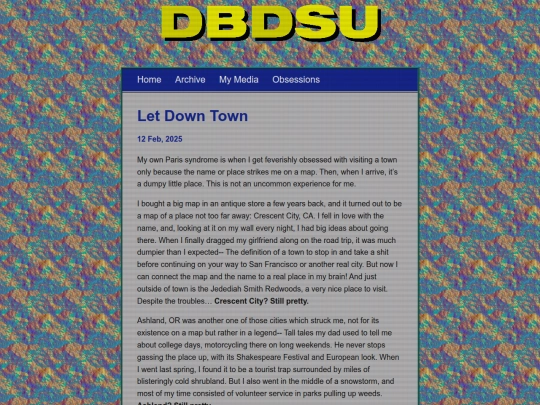 posts/2025-02-12-Let-Down-Town screenshot