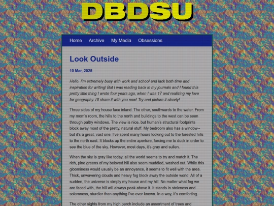 posts/2025-03-10-Look-Outside screenshot