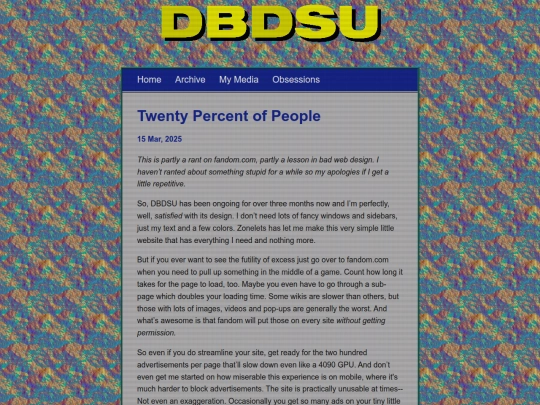 posts/2025-03-15-Twenty-Percent-of-People screenshot