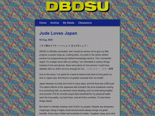 posts/2025-08-02-Jude-Loves-Japan screenshot