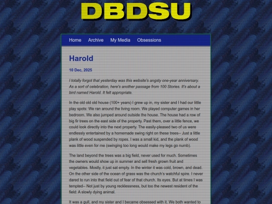 posts/2025-12-10-Harold screenshot