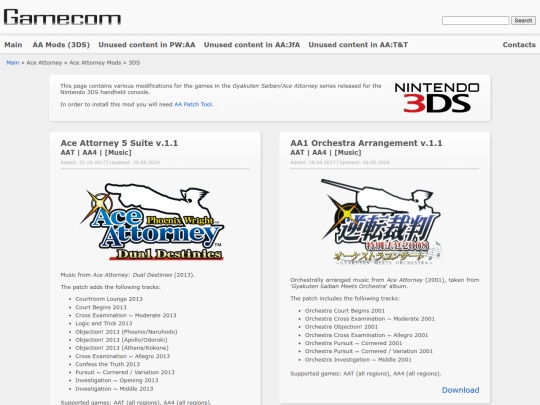 Ace_Attorney/AA_Mods/3DS/en screenshot