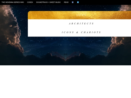 sites/lists/astra_list screenshot