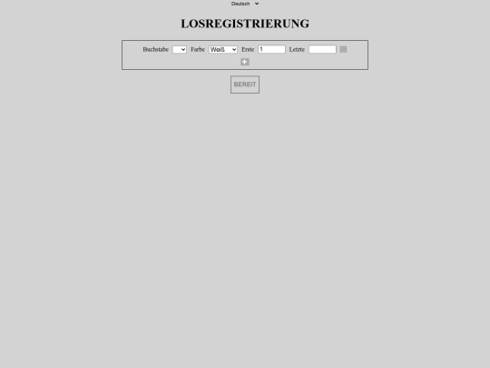 tombola/tombola_de screenshot