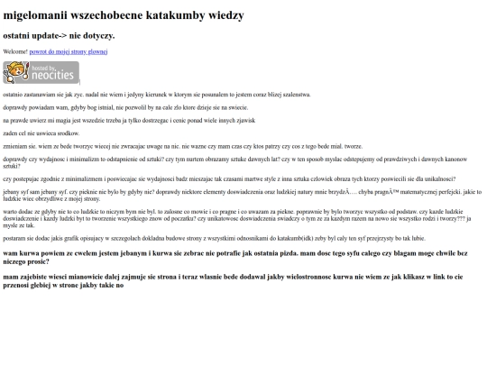 WersjaArchiwalna screenshot