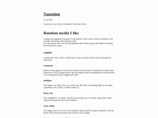p/randommedia/en screenshot