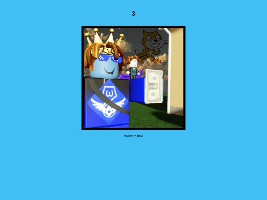 flags/fortunate screenshot