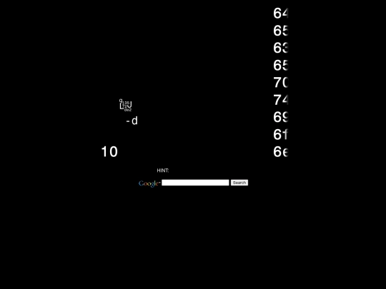 herewego/shifter screenshot