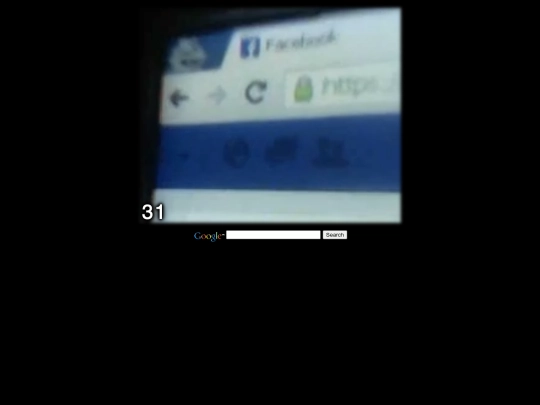 visionaire/contain screenshot