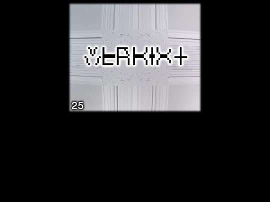 visionaire/hamsterball screenshot