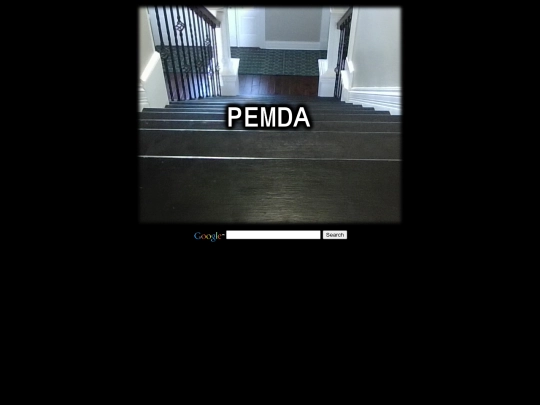 visionaire/jfmamjjasond screenshot