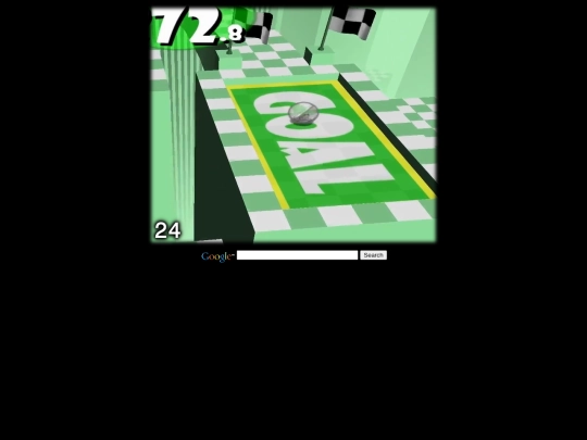 visionaire/mvemjsun screenshot